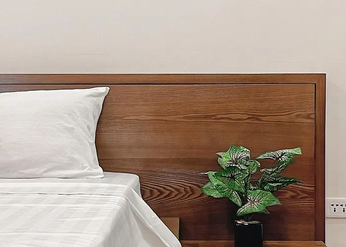 Chinh Chu Ho 1 2 3 5 Phong Ngu Appartement *