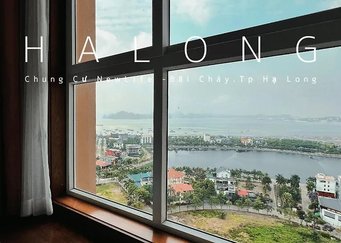 Chinh Chu Ho 1 2 3 5 Phong Ngu Appartement Hạ Long