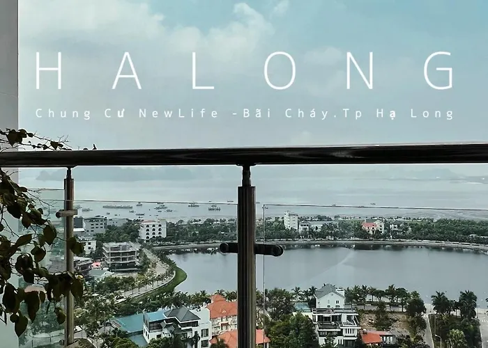 Chinh Chu Ho 1 2 3 5 Phong Ngu Appartement *
