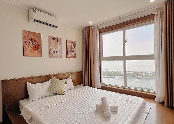 Appartement Chinh Chu Ho 1 2 3 5 Phong Ngu *
